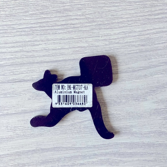 Australia 🇦🇺 kangaroo fridge magnet - Picture 3 of 3